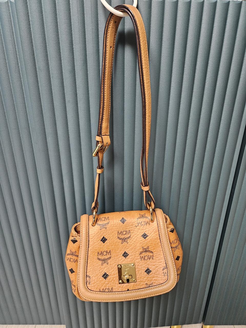 엠씨엠가방.미니크로스백