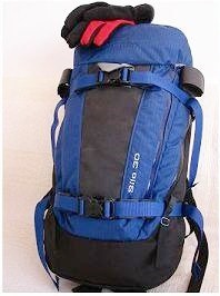 아크테릭스 사일로 스퀴드 잉크(30 L)