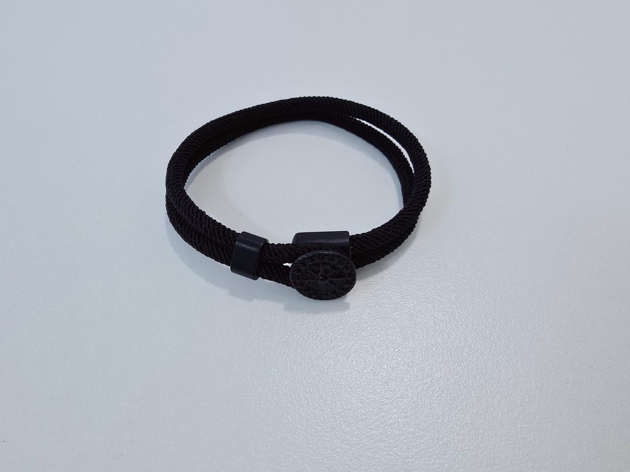 남녀공용끈팔찌