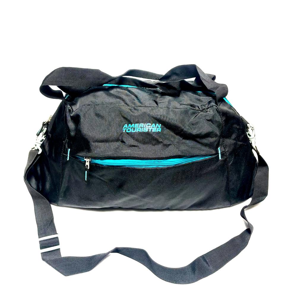 새제품/쌤소나이트 보스턴가방 스포츠가방/여행가방/캠핑가방