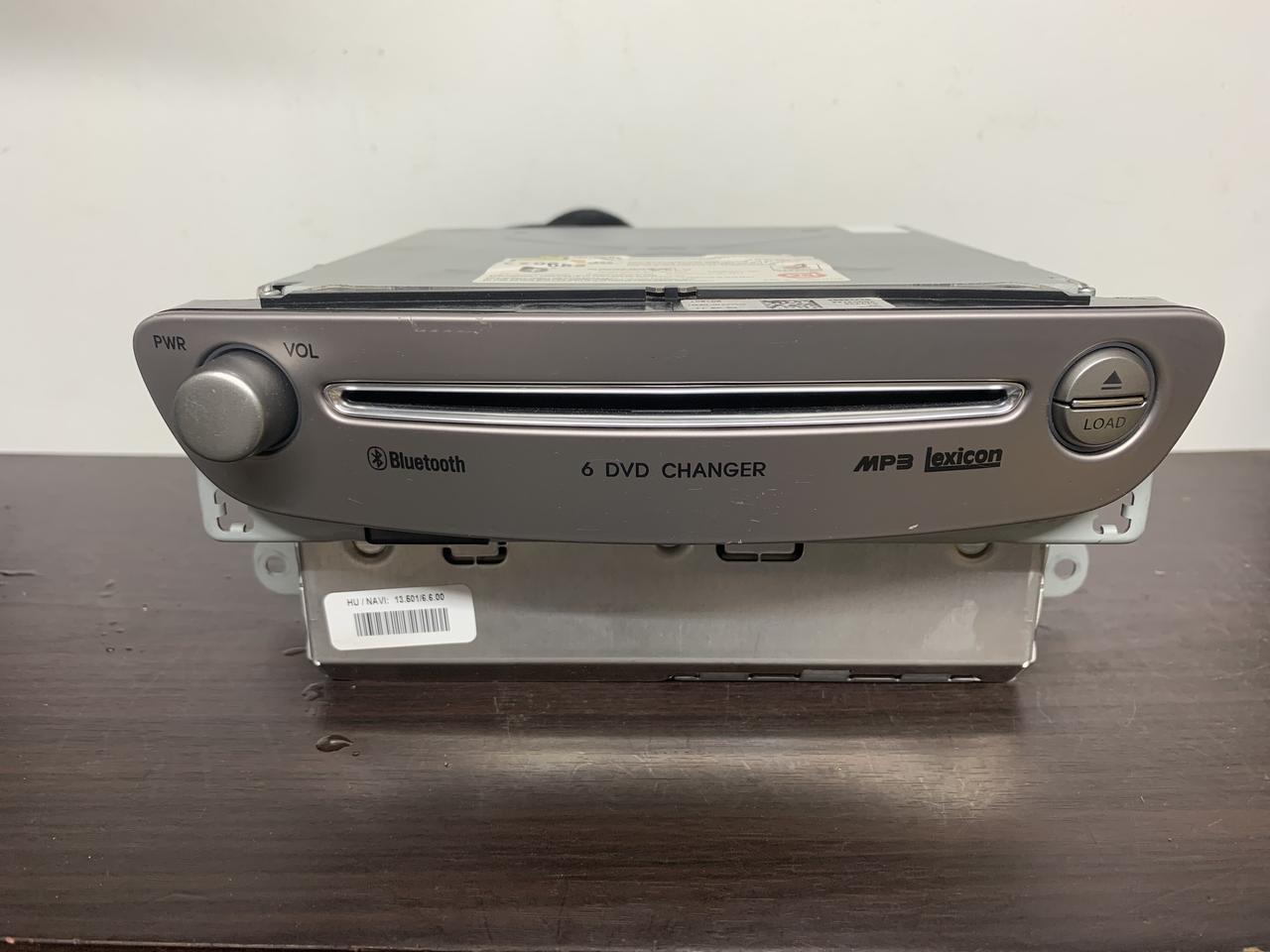 제네시스 DIS 모젠 AVN 풀셋 팝니다.