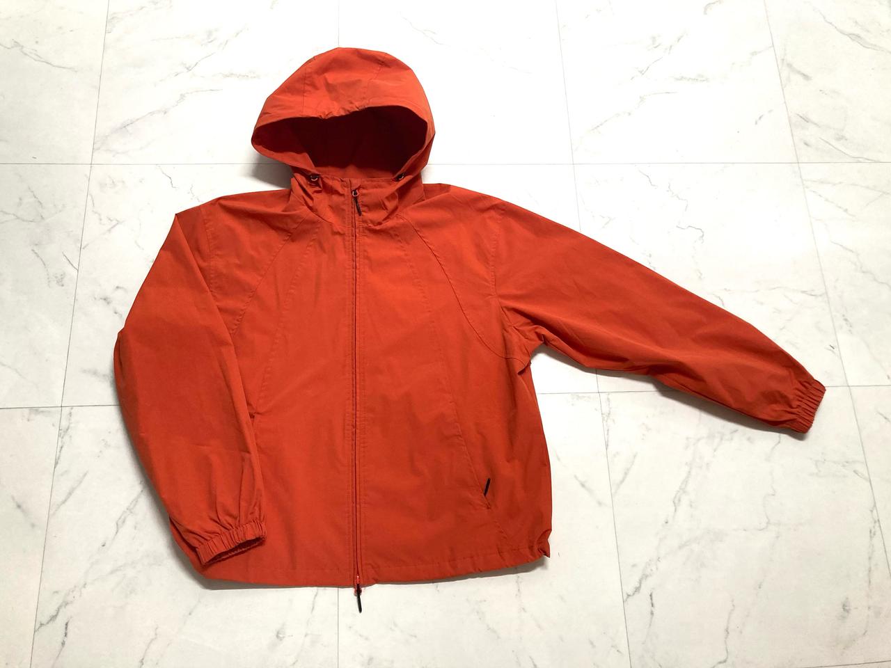 (새상품)톤즈 멤브레인 미드쉘 바람막이 105-110