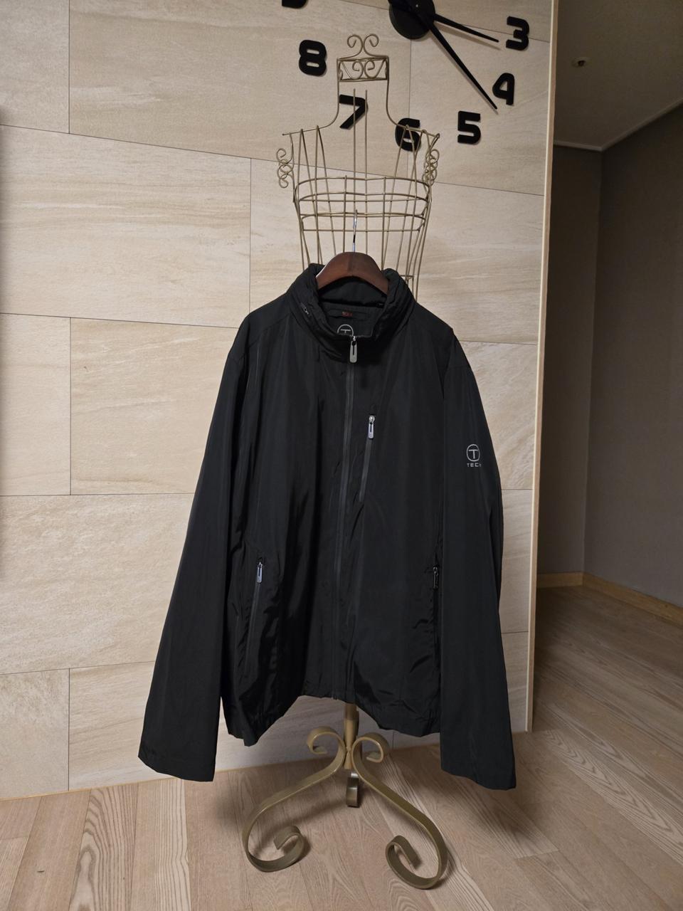 [XL] TUMI 투미 테크 남성 자켓