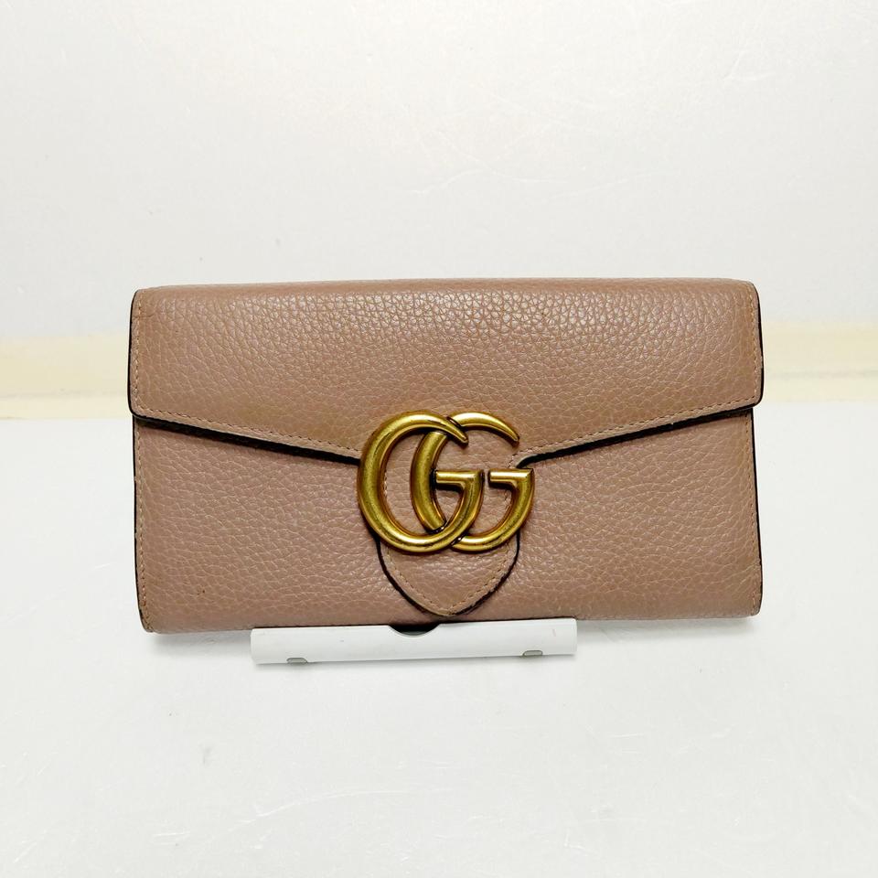 구찌 여성지갑 장지갑/가죽지갑