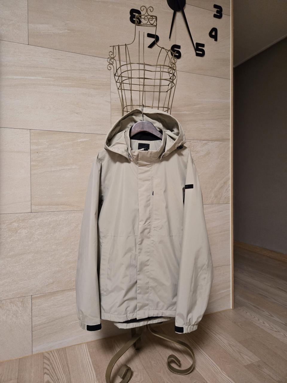 [100] K2 케이투 남성 후드 자켓