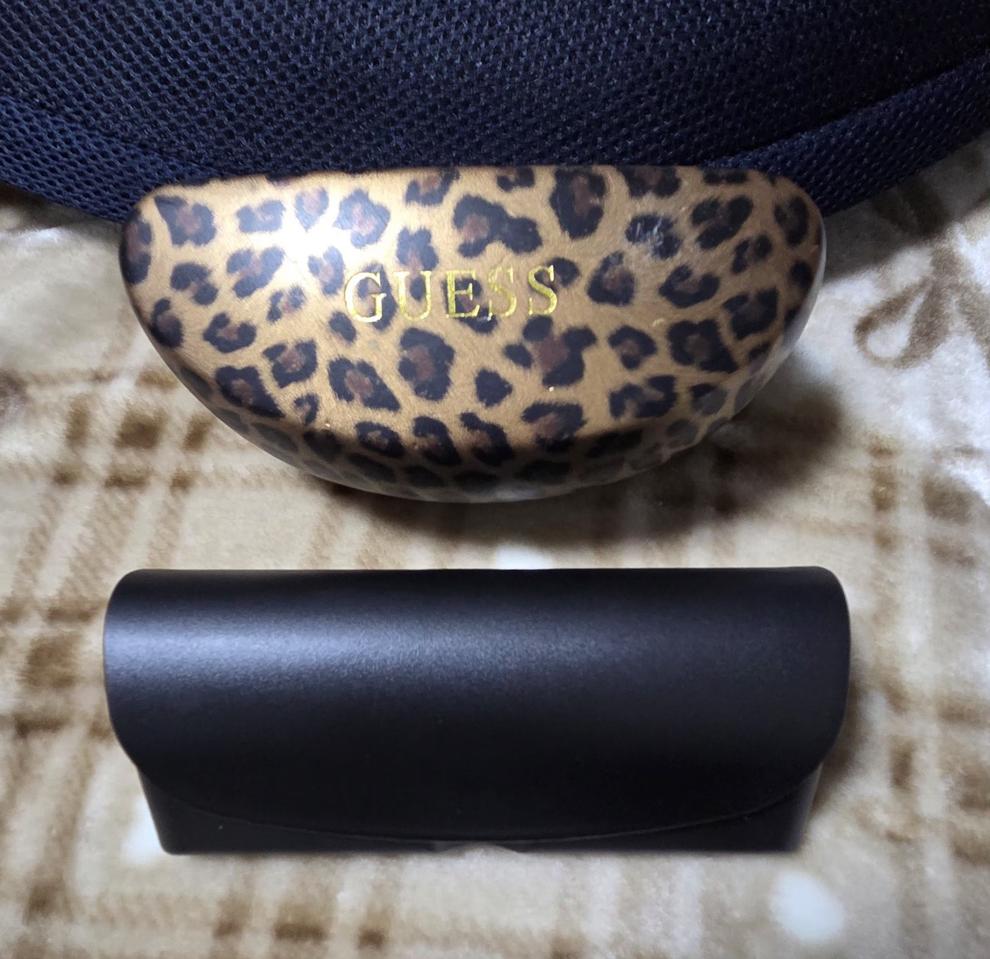 게스선글케이스외1개