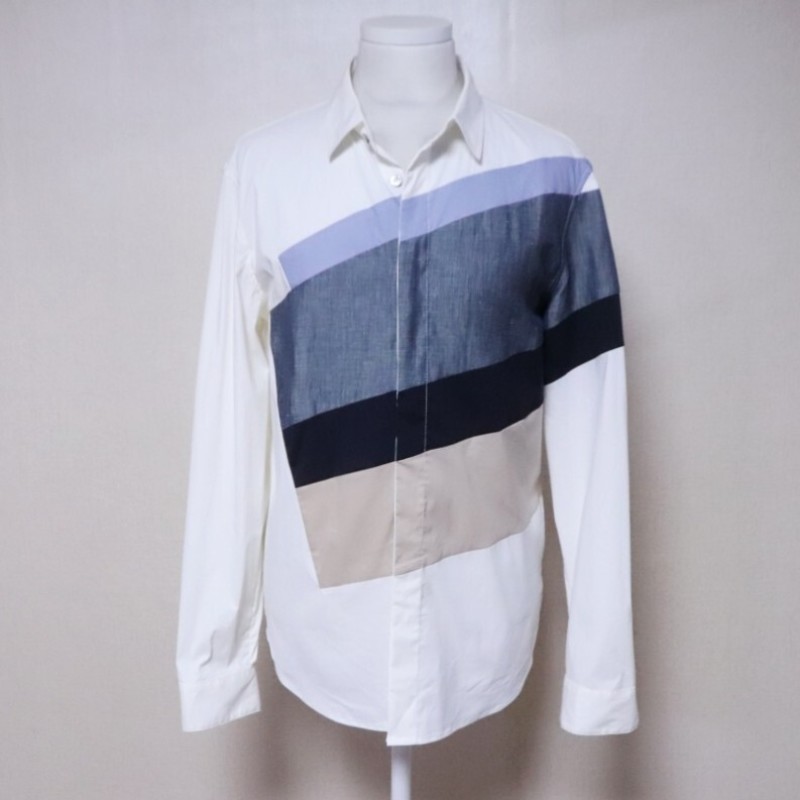 시스템옴므 남성 95 나일론 셔츠 명동몰