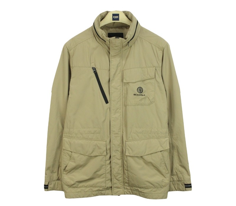 19998 빈폴 추동 바람막이 자켓 105 남자 점퍼 아우터 브랜구제