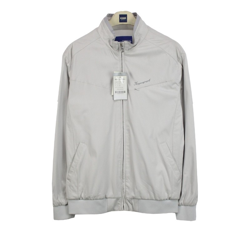 19999 [새제품] 김영주골프 추동 점퍼 105 캐주얼 자켓 브랜구제