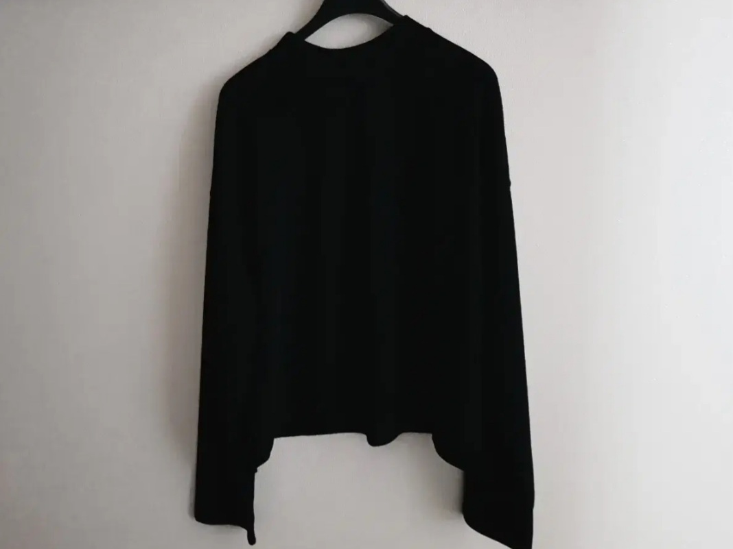 [♡BIG SALE♡]잔골지 블랙 티