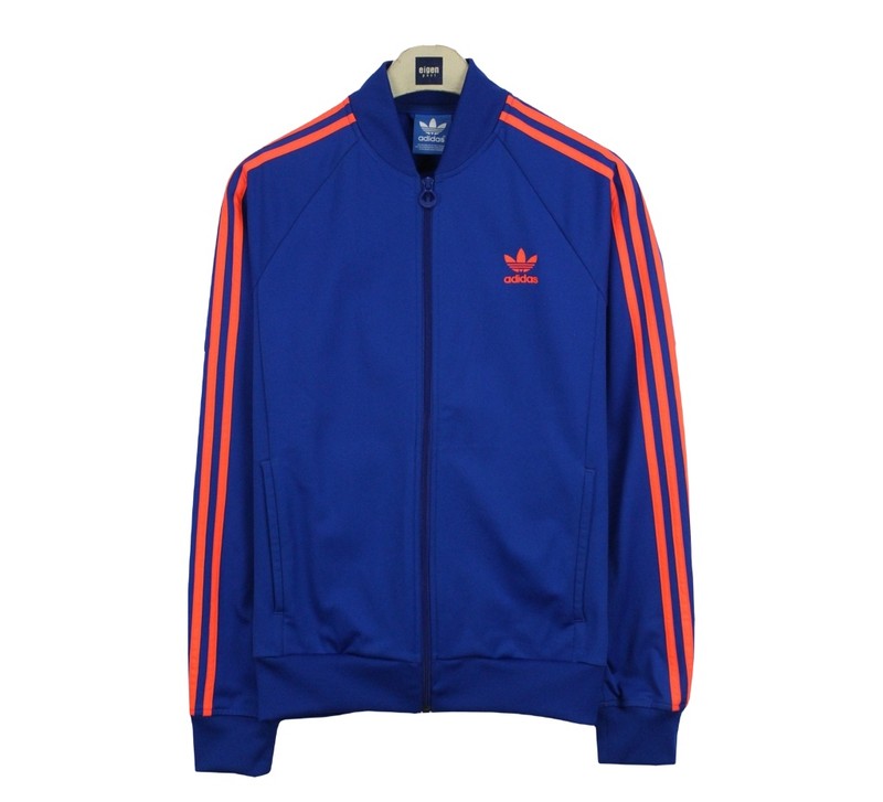20003 아디다스 파이어버드 트레이닝 자켓 105 남자 아우터 브랜구제