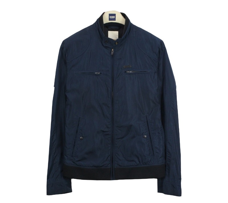 20005 디젤 춘추 바람막이 자켓 95 남자 점퍼 아우터 브랜구제