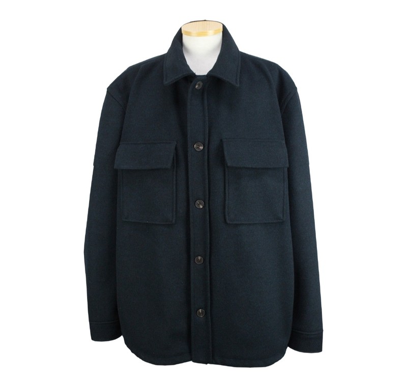 20007 자라 싱글 코트 105 남자 캐주얼 아우터 브랜구제