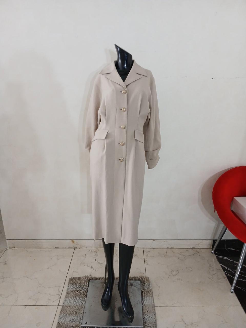 022 오브제 백밴딩 롱원피스 55