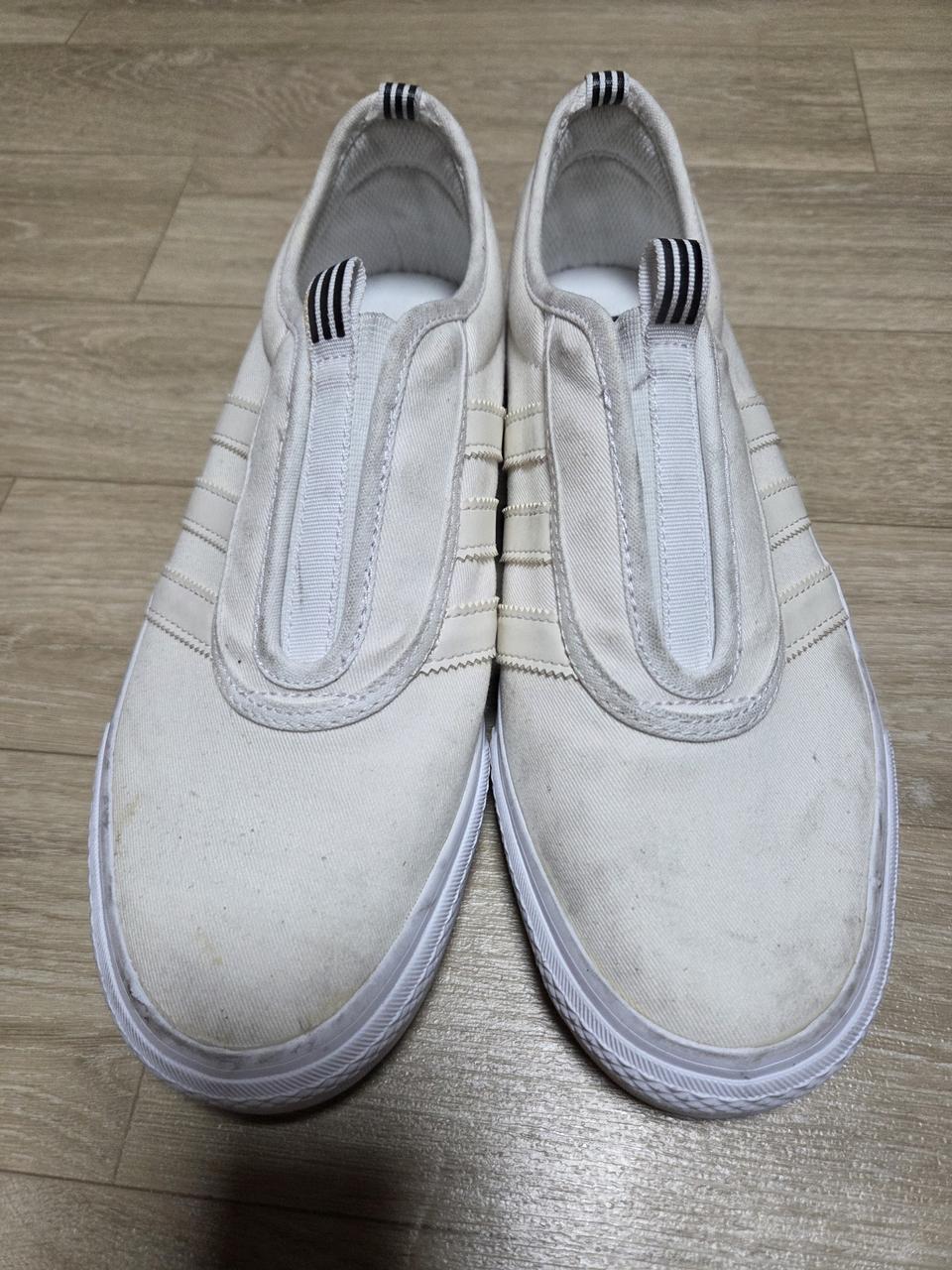 아디다스 단화 250