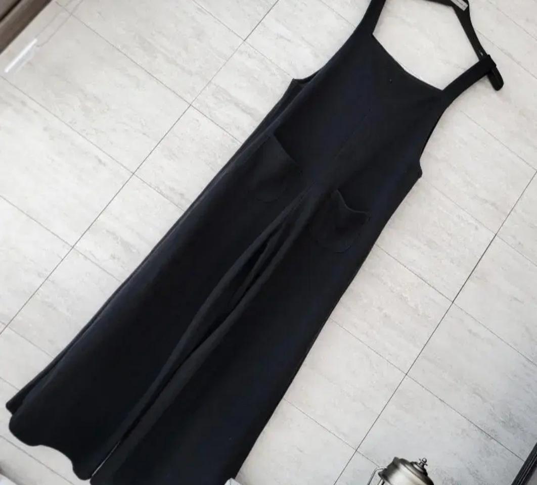 [♡BIG SALE♡]잔골지 와이드 오버롤