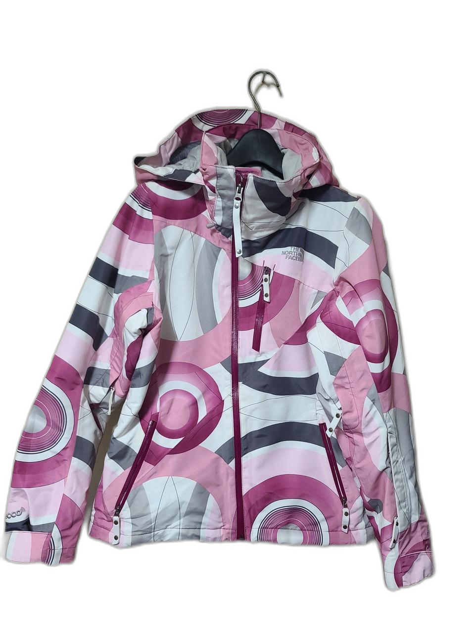 노스페이스 recco 보드,스키복