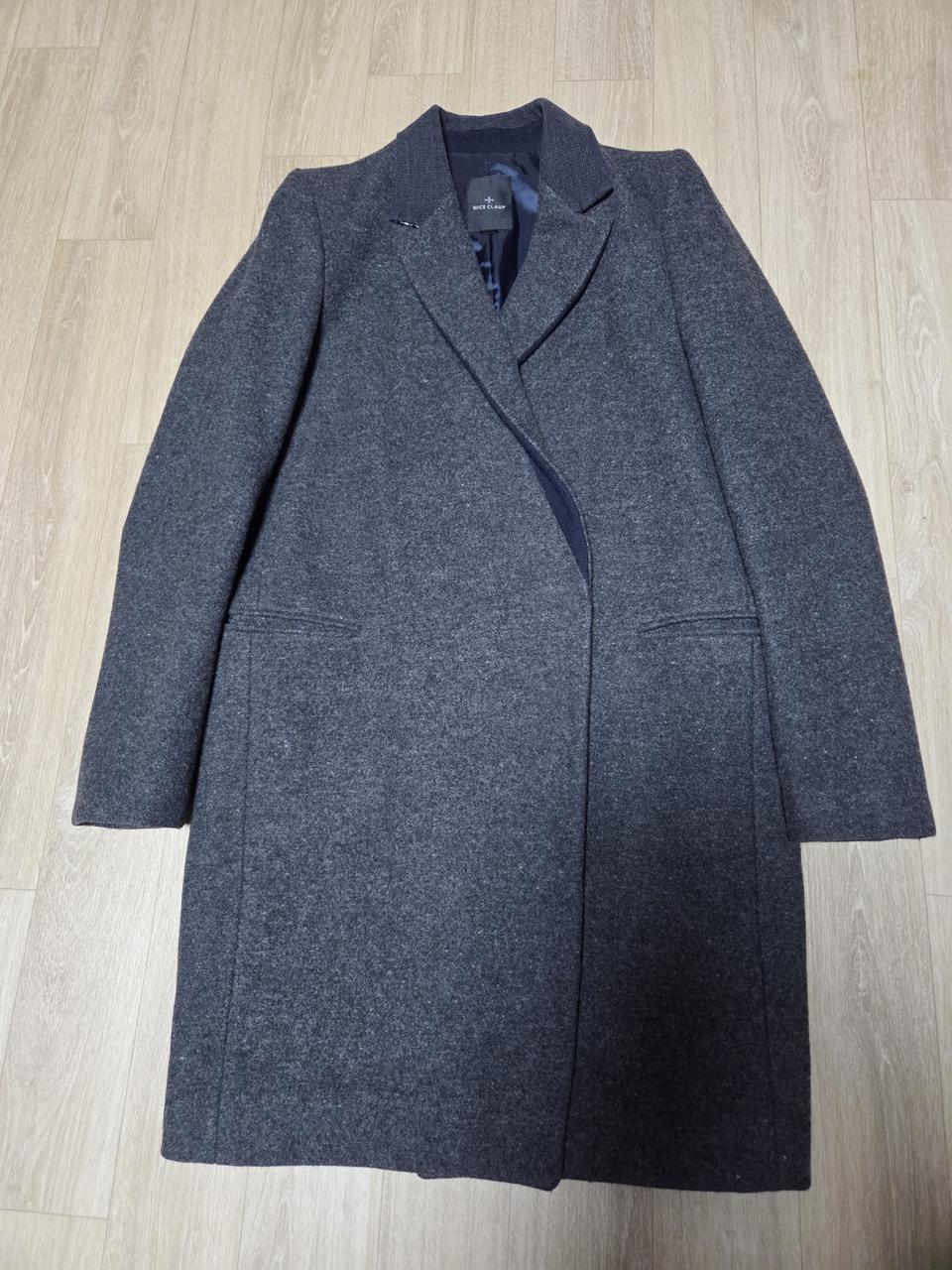 니이스클랍 코트 88