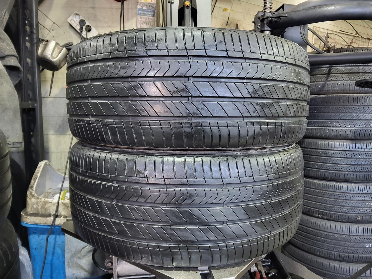 245 40 19 금호타이어 마제스티9 중고(22년,23년)