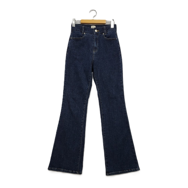 5/라온 뮤제라/S/부츠컷 데님/청바지/구제나라앨리스