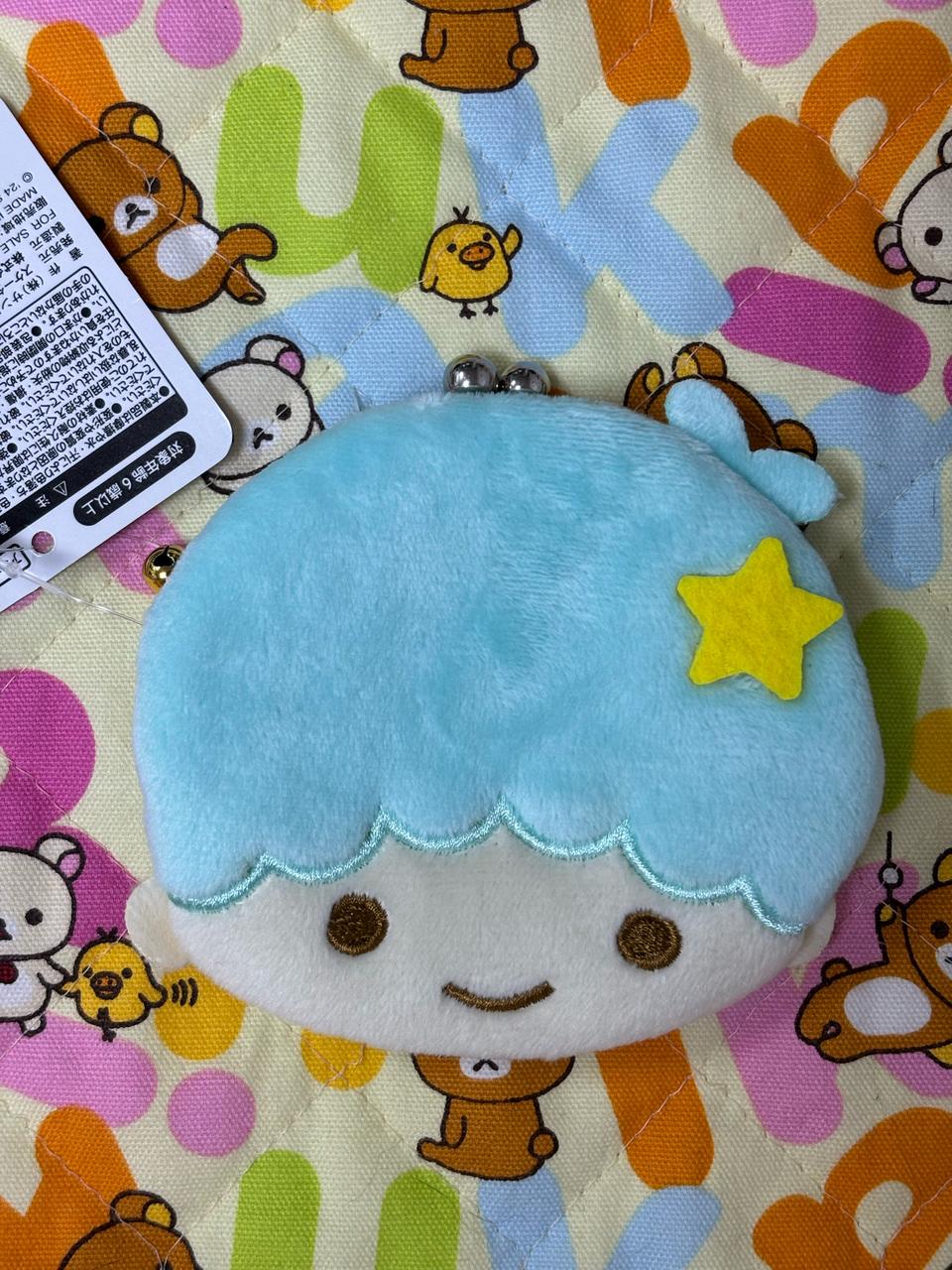 리틀 트윈스타 키키 페이스 가마구치 [일본정품 새상품]