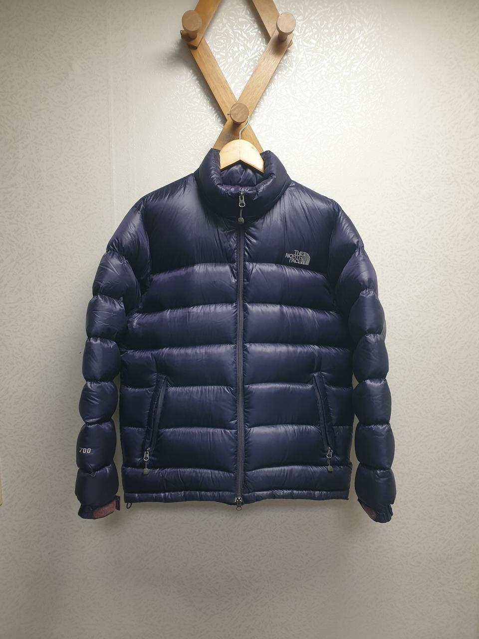 [남100] 노스페이스 메트로패딩