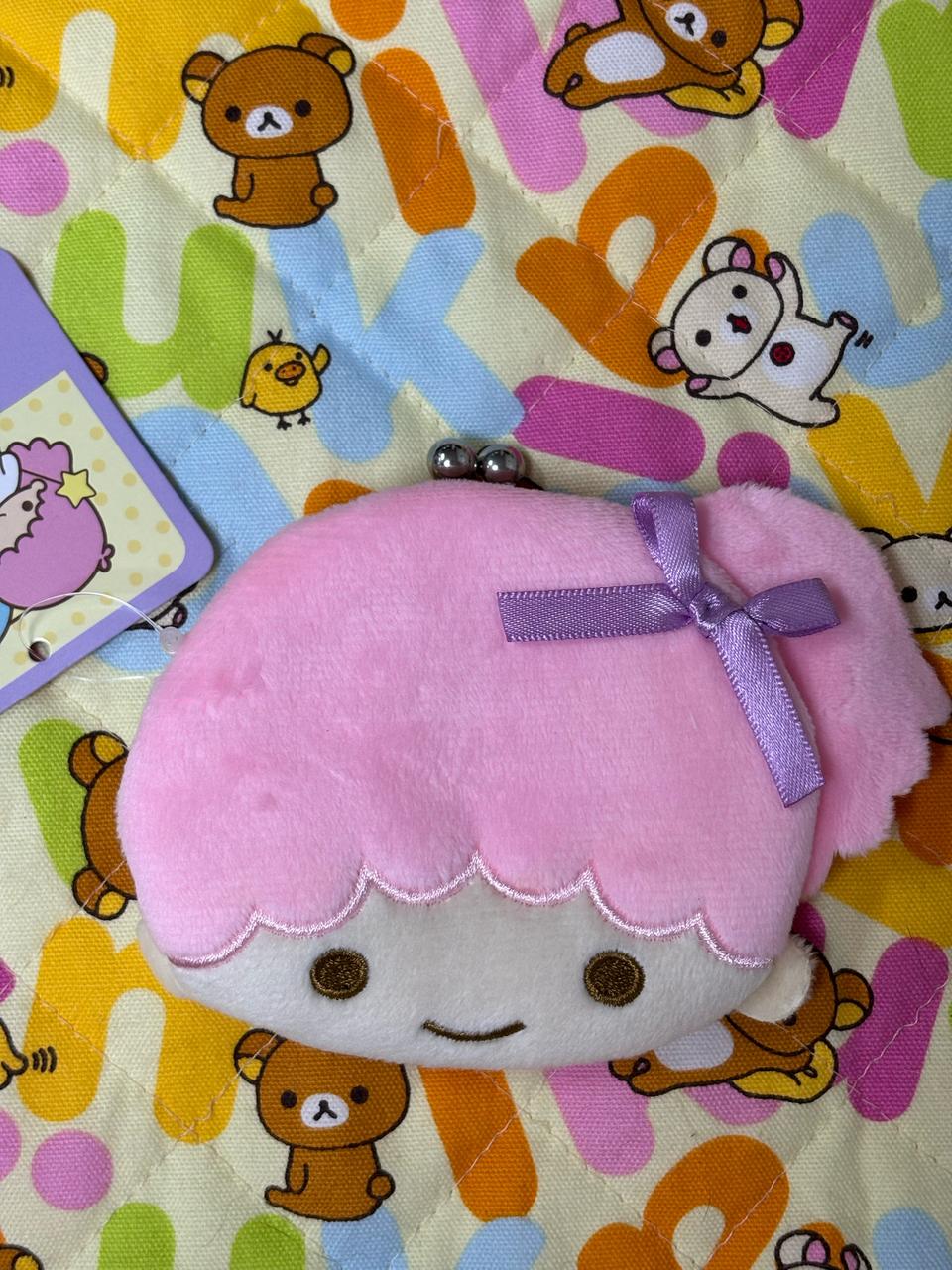 리틀 트윈스타 라라 페이스 가마구치 [일본정품 새상품]