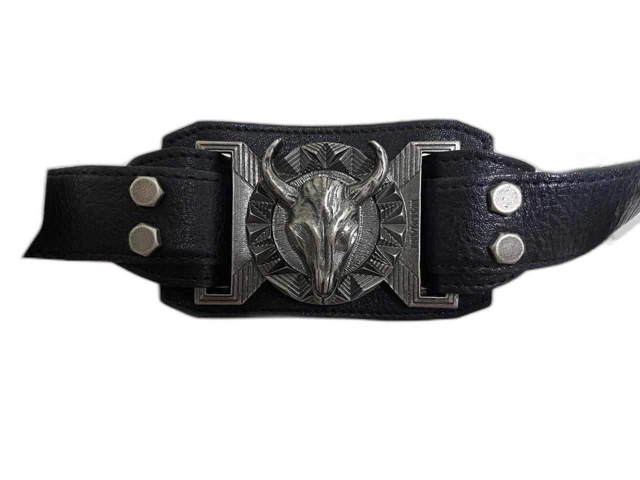 발망 염소벨트 90사이즈 28-32 새상품