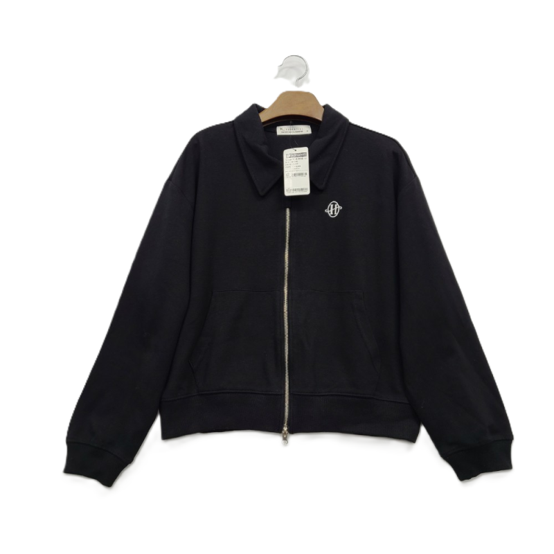 17/행텐/M/새상품/오버핏 풀집업/구제나라앨리스