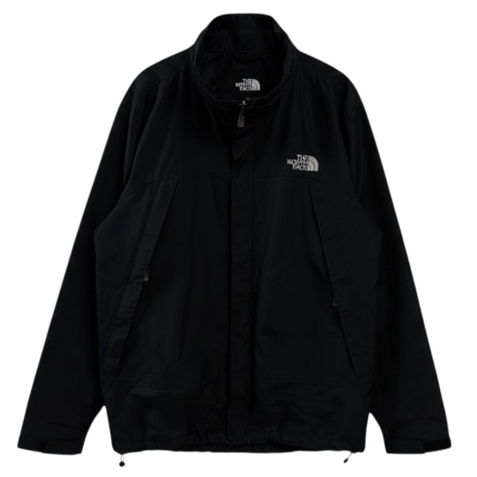 노스페이스 바람막이xl