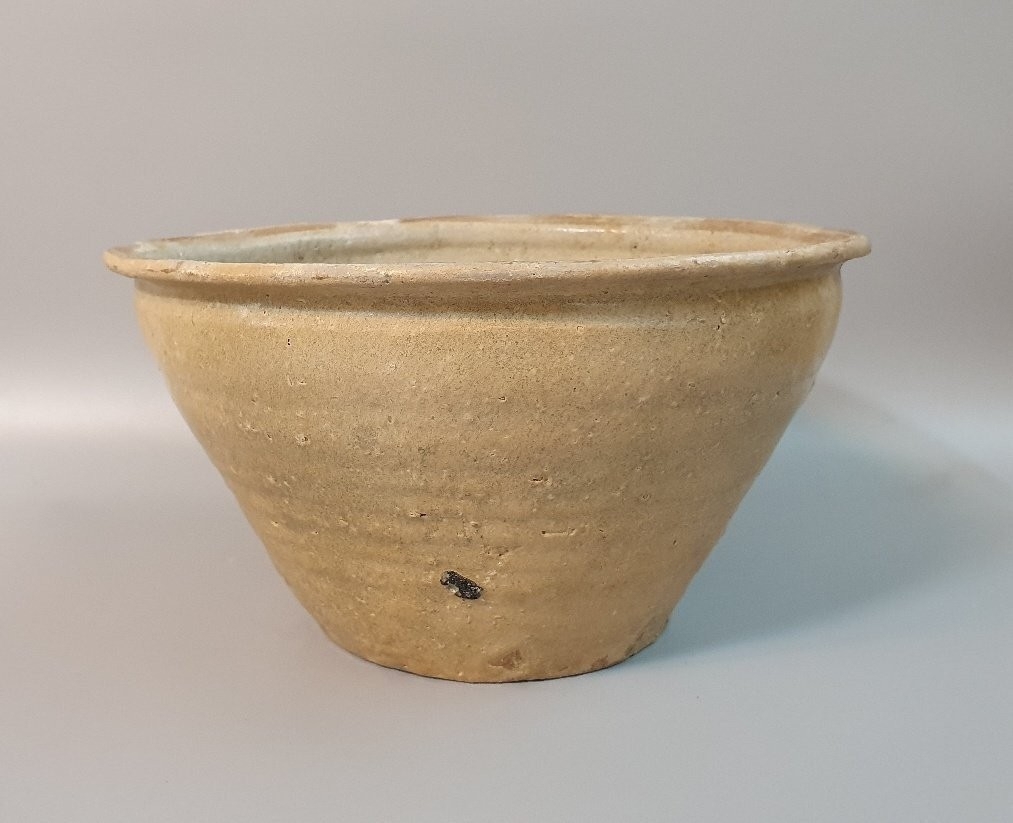 청자 수반고려시대 도자기