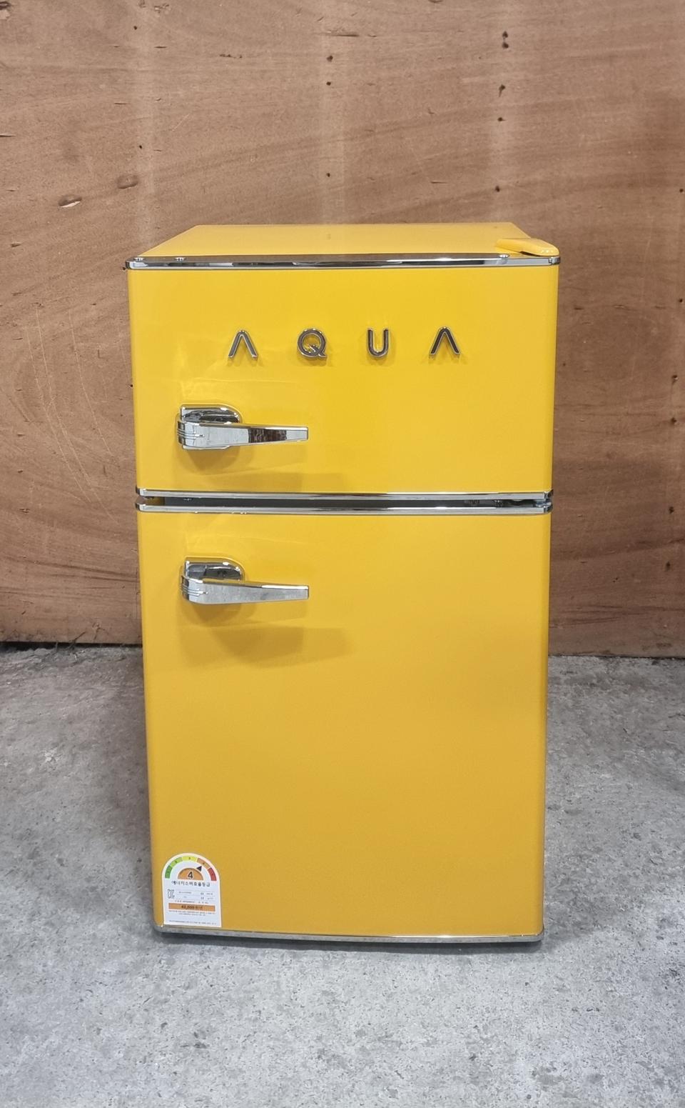 하이얼 82리터 냉장고