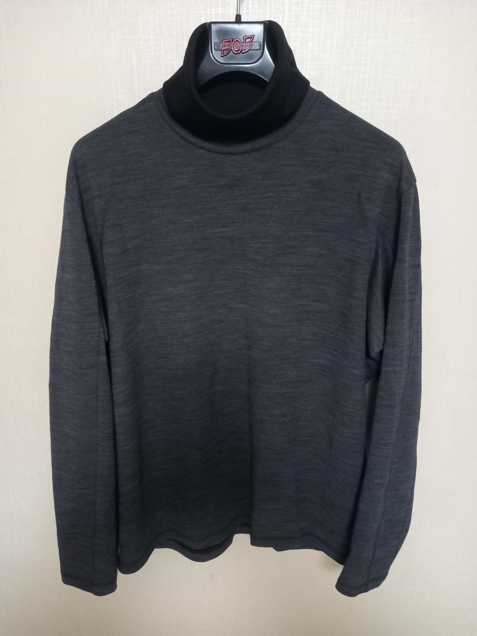 알레그리 터틀넥 100 [미사용]