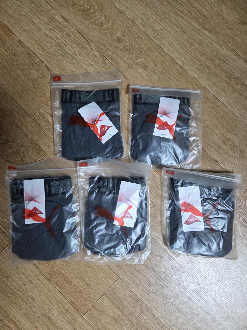 미개봉)푸마 드로즈 95(5개)