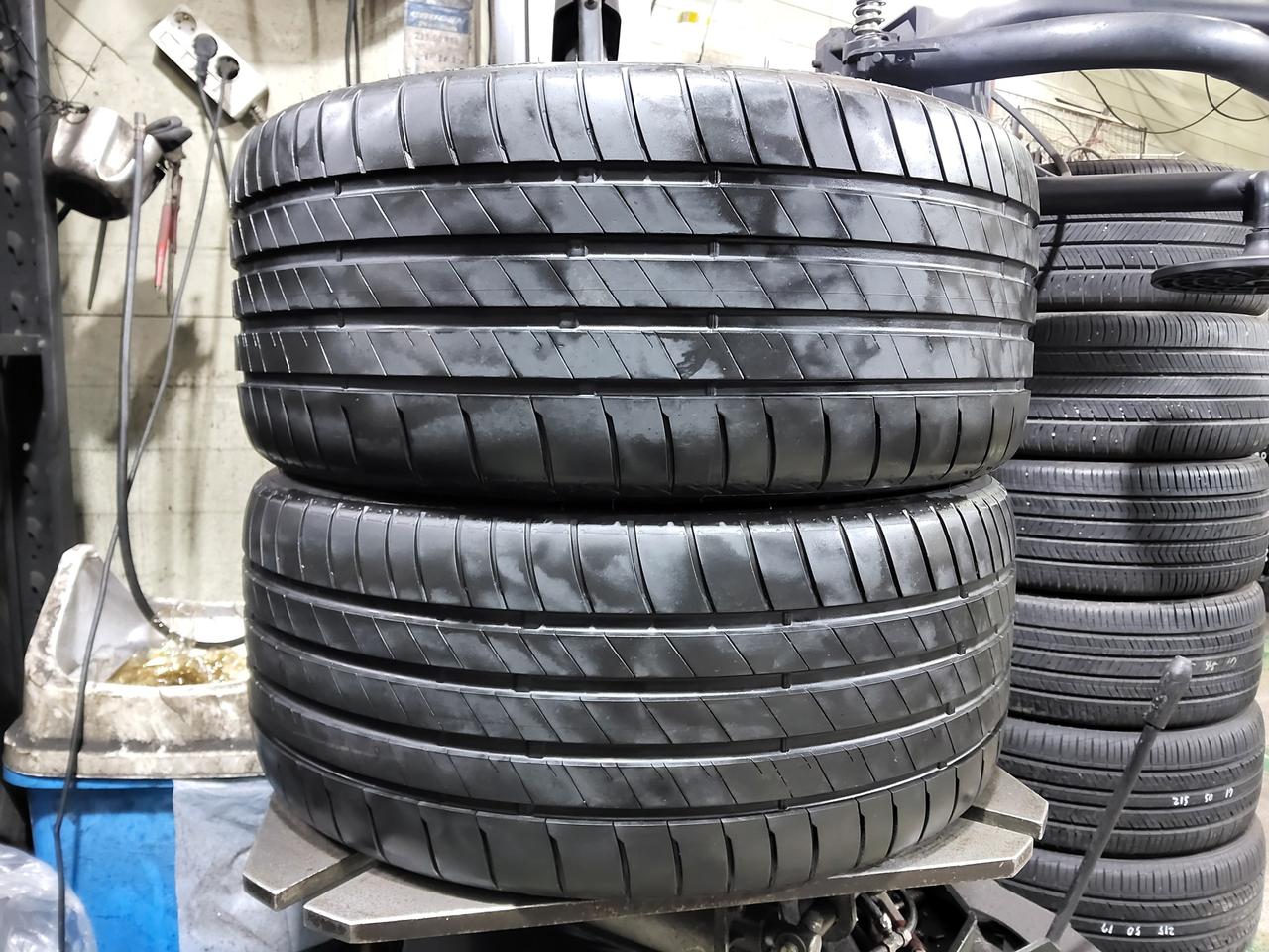 235 35 19 브릿지스톤 중고타이어(24년)