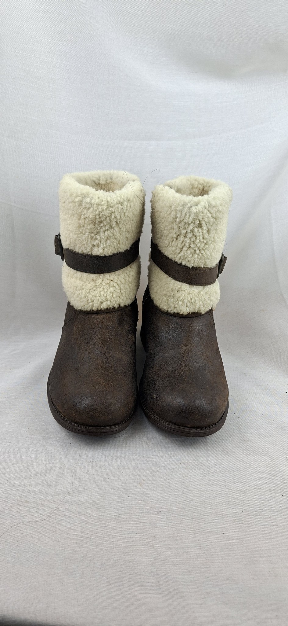 230 UGG 어그부츠 앵글부츠 겨울부츠