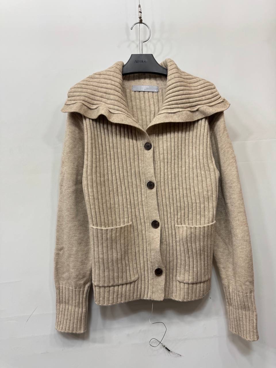 에잇세컨즈 가디건 M