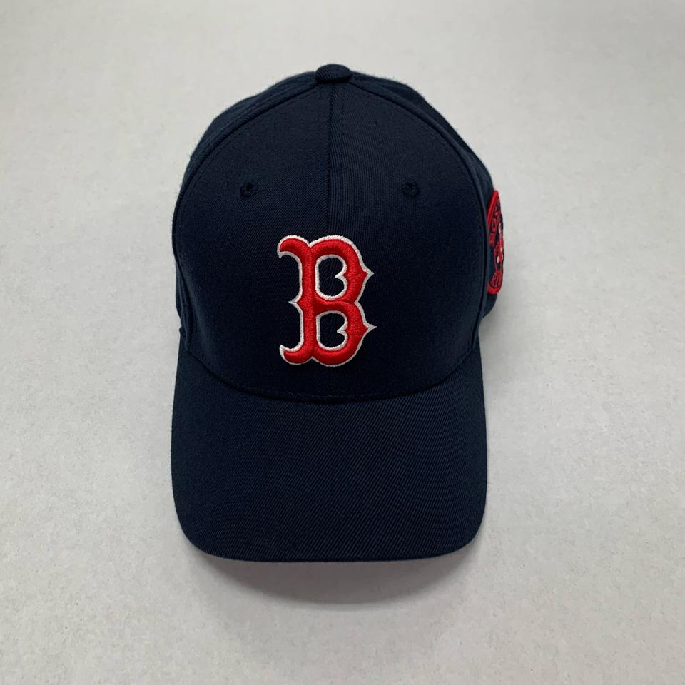 MLB 엠엘비 보스턴 레드삭스 볼캡 모자