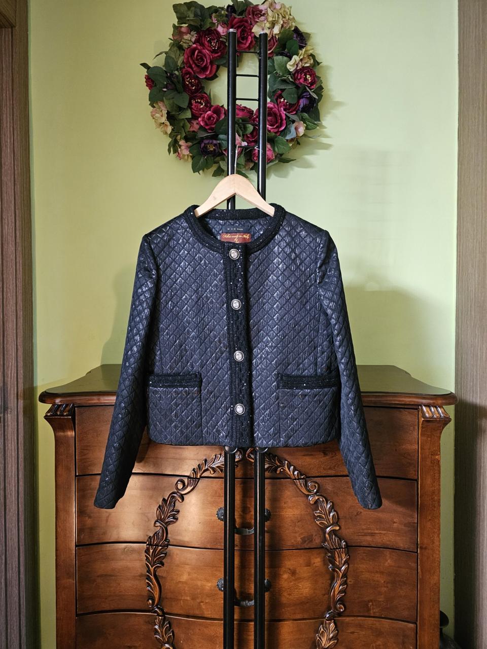 미샤 자켓(2022년)