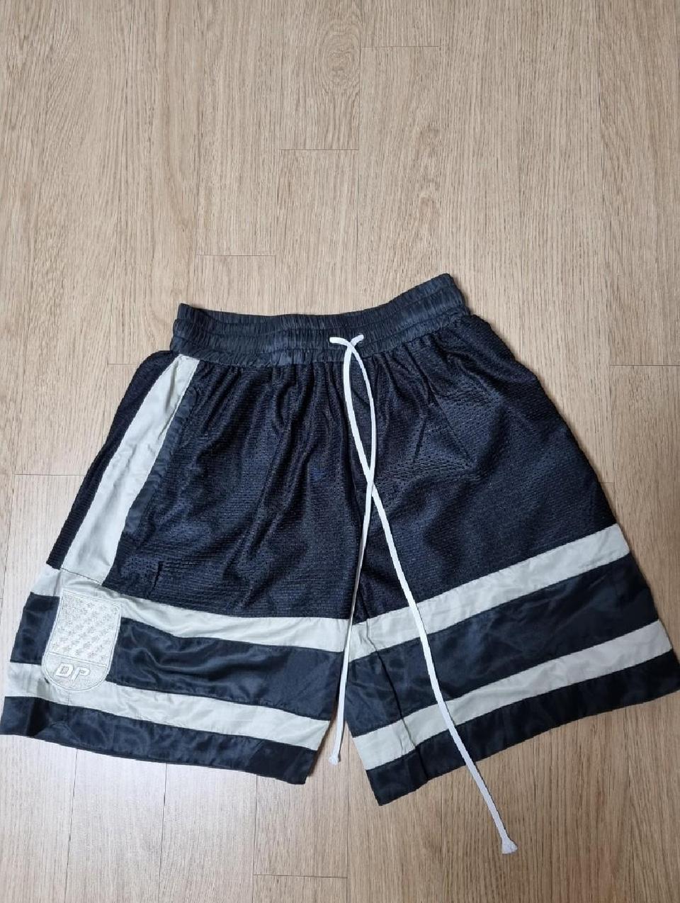 다니엘패트릭 반바지 34