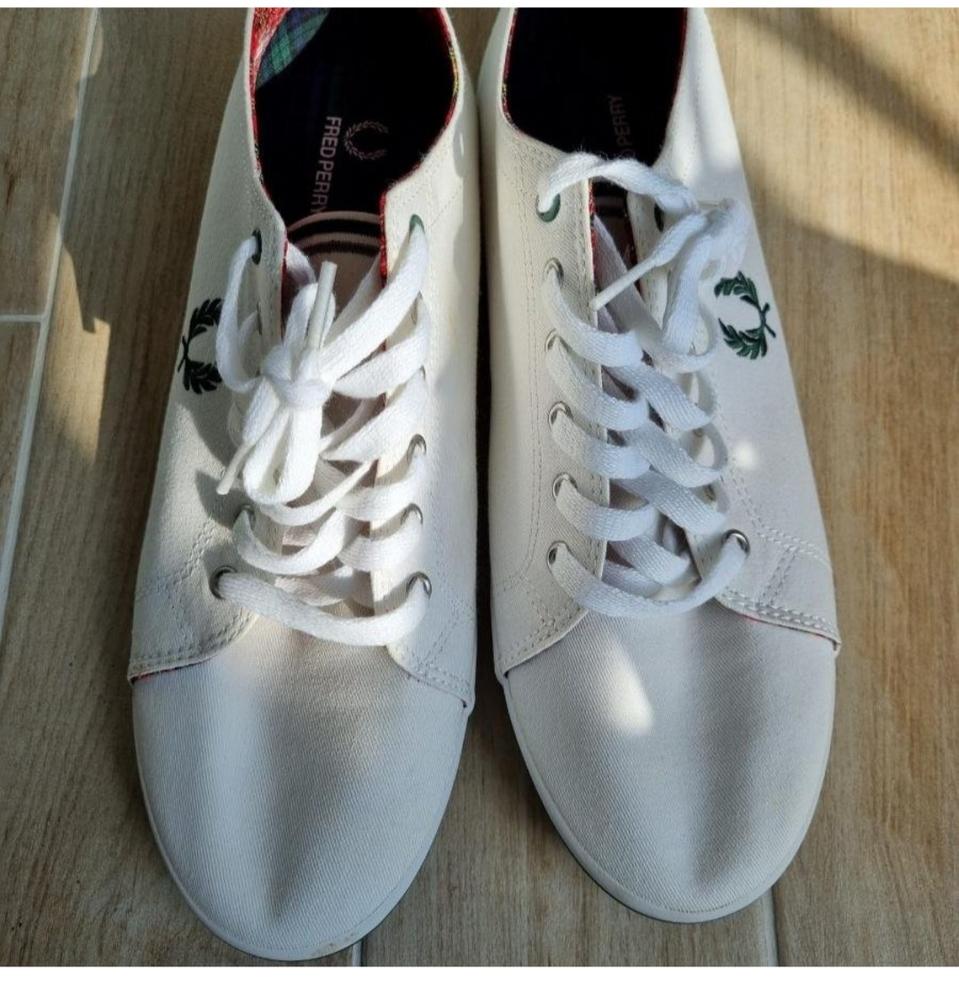 프레드페리 스니커즈 280