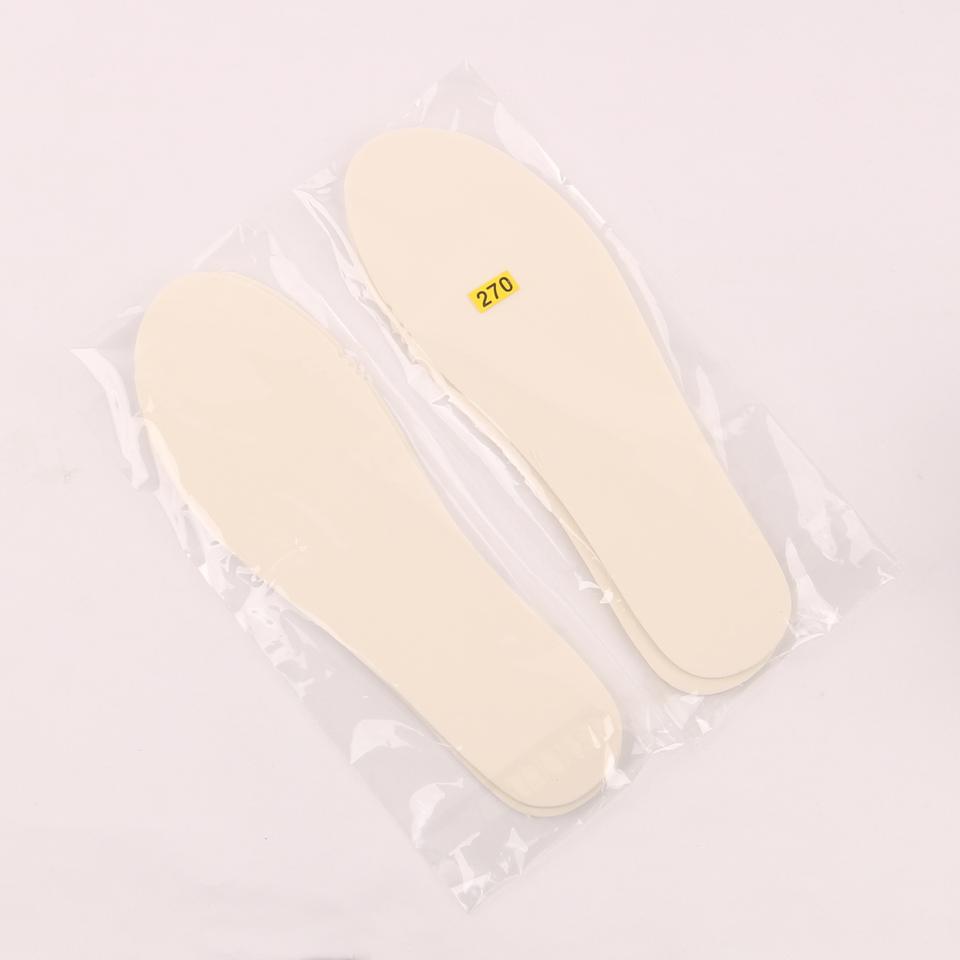 270mm 신발 깔창 쿠션 깔창 2세트 / B012P -059