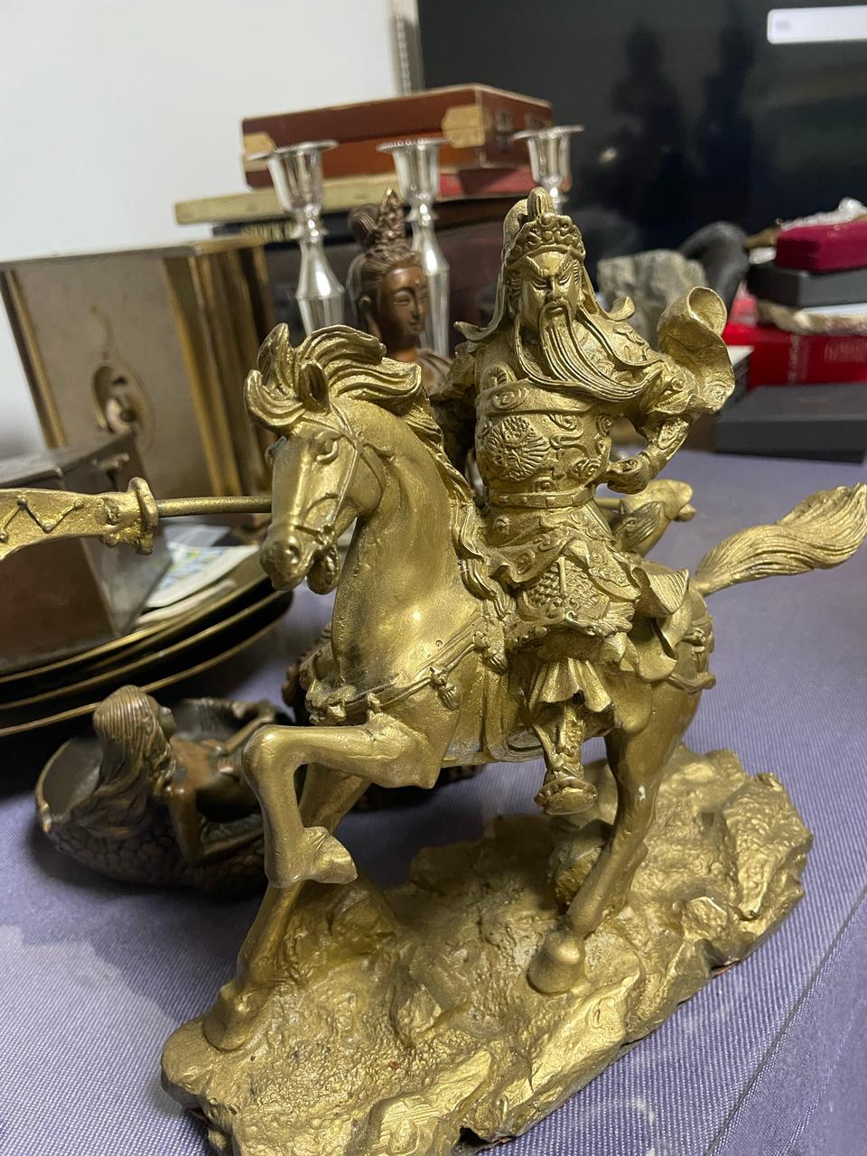 관우장군 6만 동