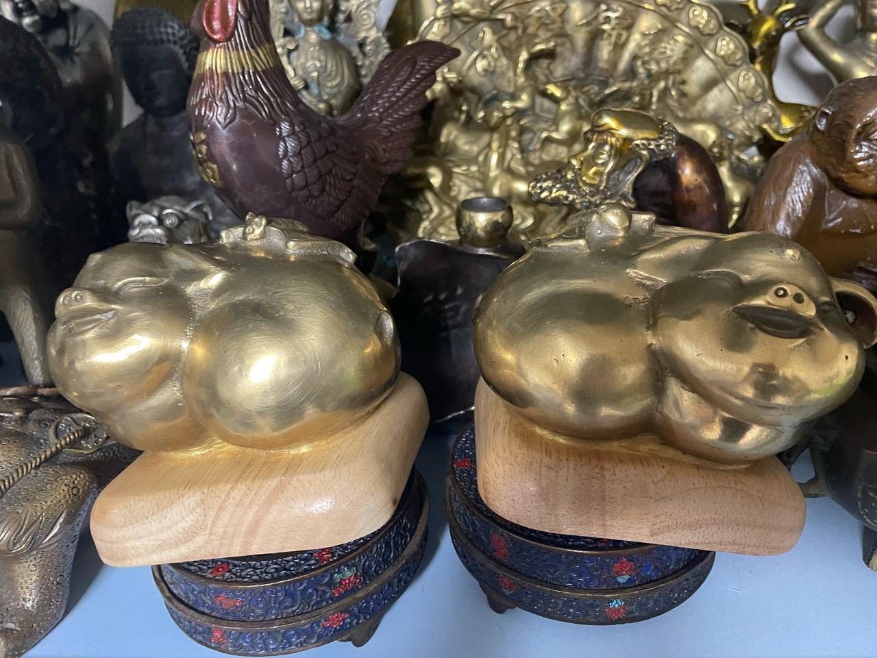 복돼지한쌍 5만