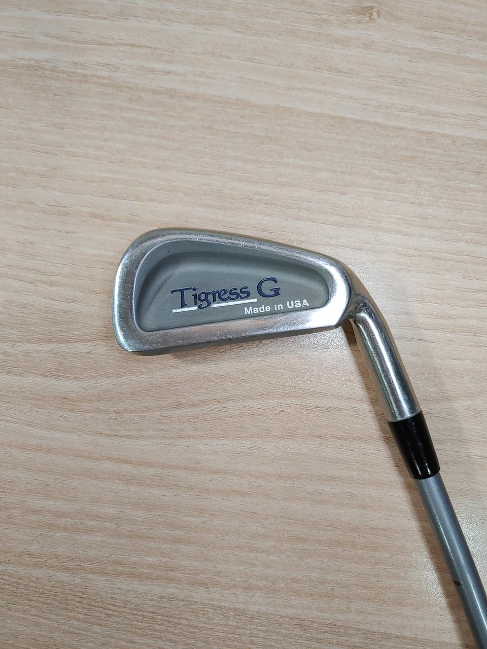 (여성용) Lynx Tigress G 4번 아이언