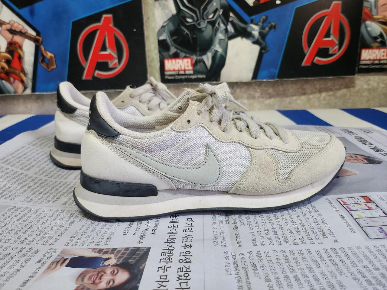 나이키 신발 230사이즈