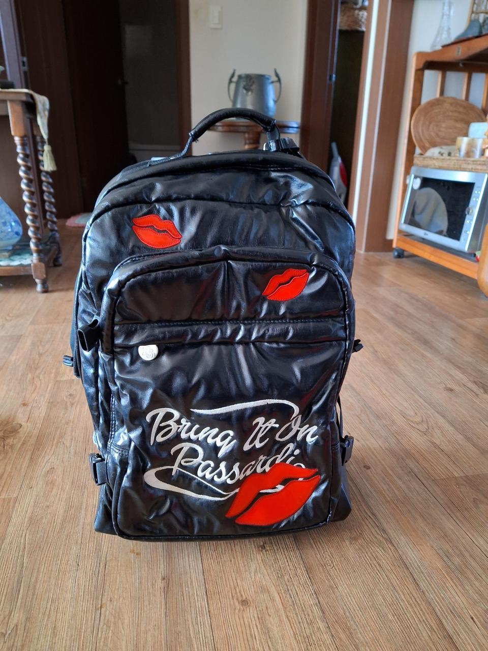 파사르디 골프캐리어 34*50