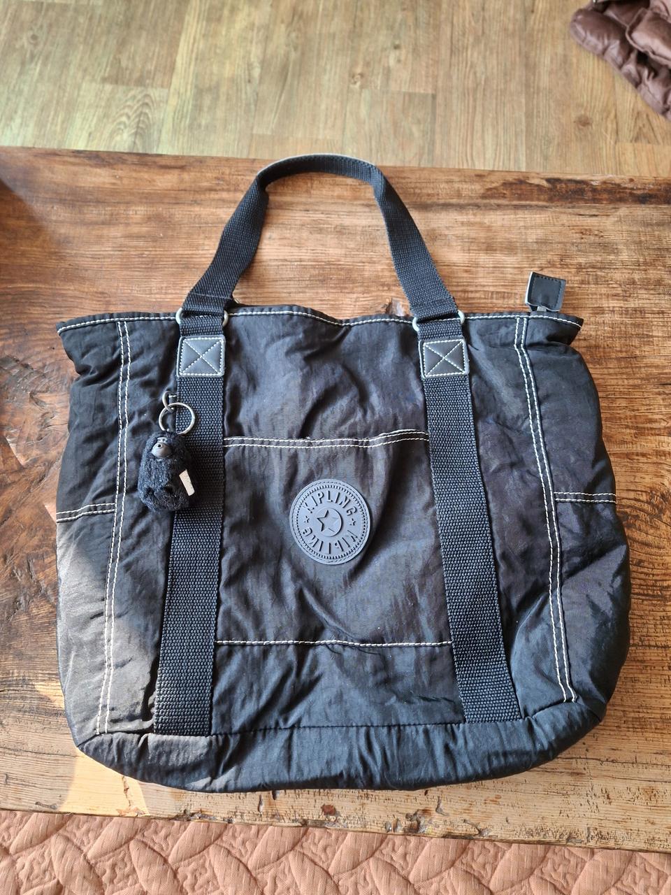 키플링 토드백 45*40