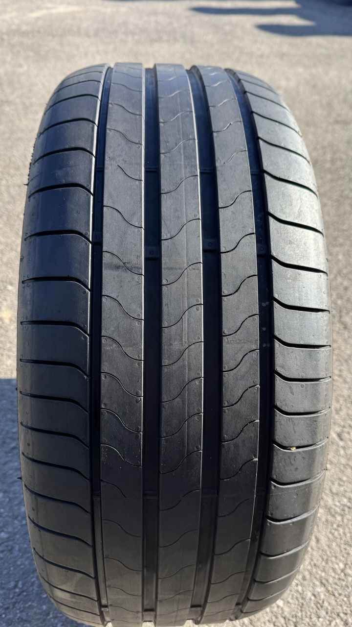 245 45 19 브릿지스톤 투란자6 벤츠,BMW 출고 임판 타이어 1짝