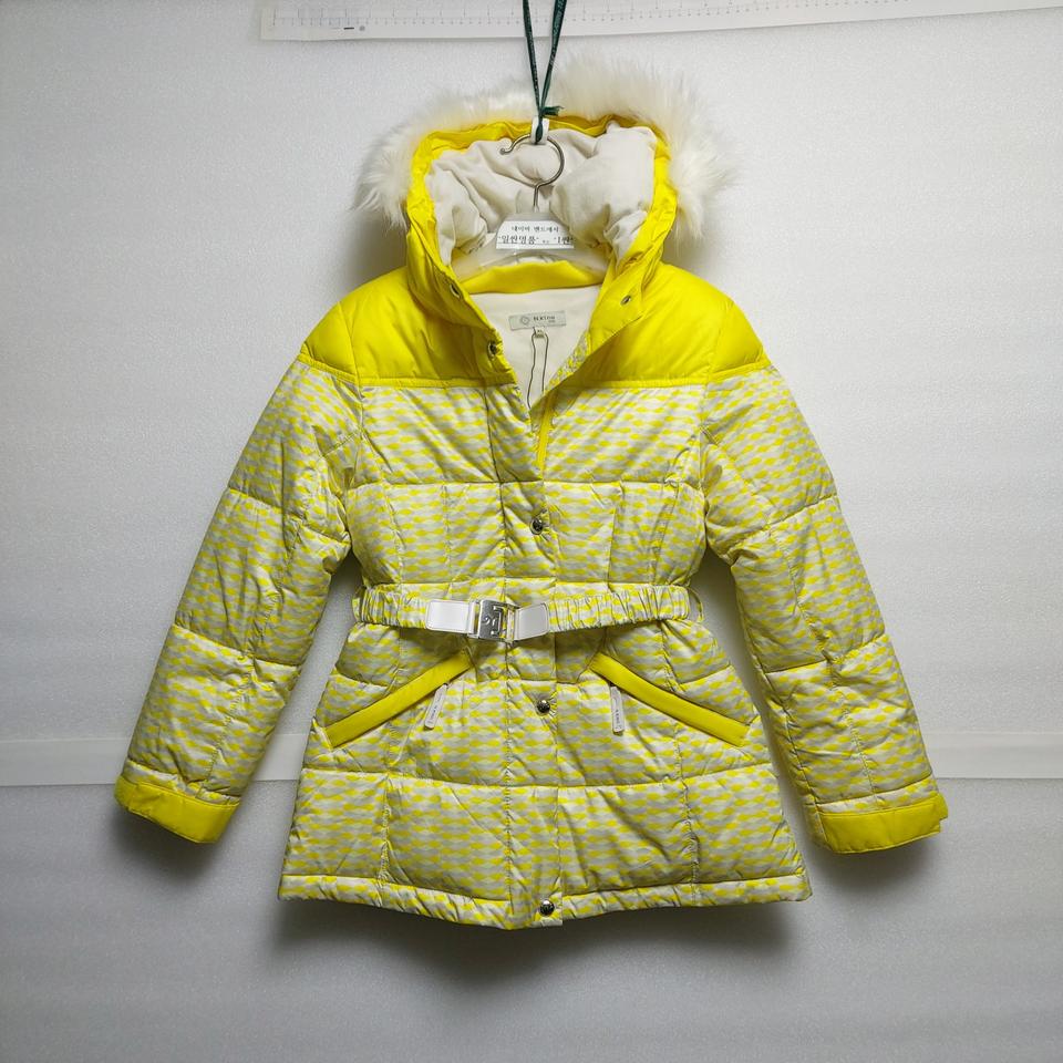 새제품/엔키노 여아스키복/아동스키복